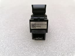 JAGUAR JAGUAR i-PACE X590 EV400 Window Switch Set JK72-14540-AD Switch — thumbnail 6