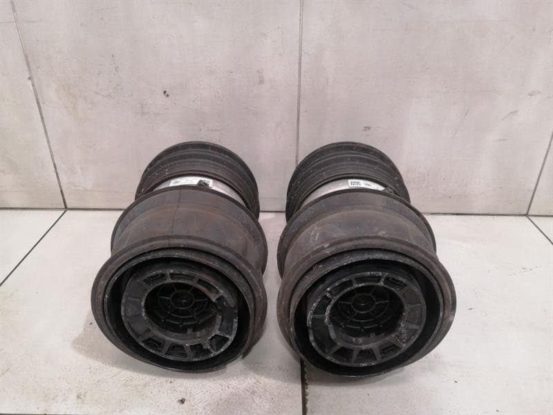 JAGUAR JAGUAR i-PACE X590 EV400 AIR SPRING SET J8A2-5580-AC AIR SPRING KIT