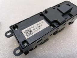 JAGUAR JAGUAR i-PACE X590 EV400 Window Switch Set JK72-14540-AD Switch — thumbnail 4