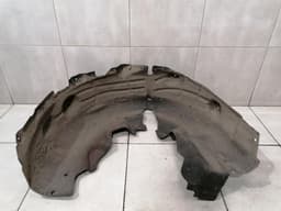 JAGUAR JAGUAR i-PACE X590 EV400 WHEEL ARCH LINER RRH J9D3-279D22-AC WHEEL RUN COVER — thumbnail 8