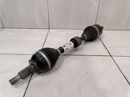 JAGUAR JAGUAR i-PACE X590 Left Front Drive Shaft J9D3-3D402-AD Drive Shaft Front Left — thumbnail 8