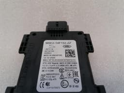 JAGUAR JAGUAR i-PACE X590 EV400 Radar Sensor M8E2-14F152-AF Radar Sensor . — thumbnail 6