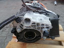 JAGUAR JAGUAR i-PACE X590 EV400 ENGINE J9D3-75762-AJ ENGINE FRONT 171.46 I=9.04 — thumbnail 8