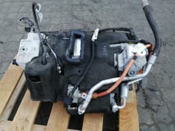 JAGUAR JAGUAR i-PACE X590 EV400 ENGINE J9D3-75762-AJ ENGINE FRONT 171.46 I=9.04 — thumbnail 10