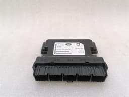 JAGUAR JAGUAR i-PACE X590 EV400 BCM Body Control Module MY32-14F392-FB Control Unit — thumbnail 1
