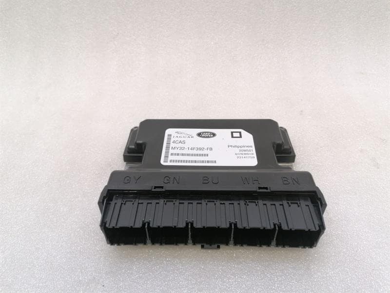 JAGUAR JAGUAR i-PACE X590 EV400 BCM Body Control Module MY32-14F392-FB Control Unit