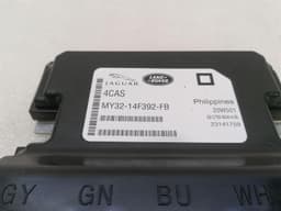 JAGUAR JAGUAR i-PACE X590 EV400 BCM Body Control Module MY32-14F392-FB Control Unit — thumbnail 2