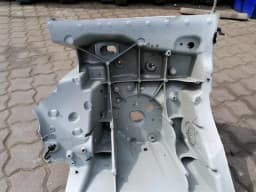 JAGUAR JAGUAR i-PACE X590 EV400 Right Front Chassis Leg C2D54192 Right Front Wheelhouse — thumbnail 6