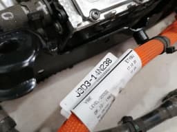 JAGUAR JAGUAR i-PACE X590 EV400 Electronic module M9D3-14G138-AE control unit INVERTER — thumbnail 6
