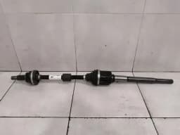 JAGUAR JAGUAR i-PACE X590 Drive Shaft Rear Right J9D3-4B402-AC Rear Drive Shaft — thumbnail 1