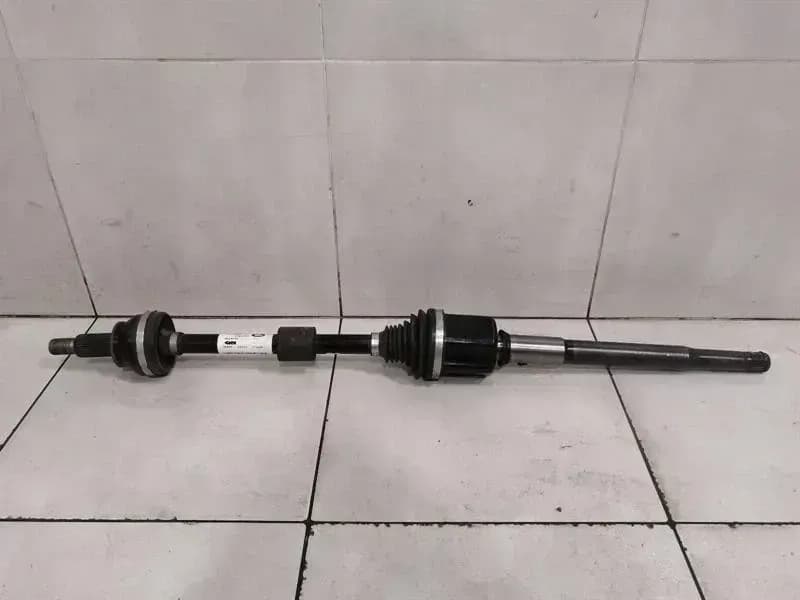 JAGUAR i-PACE X590 Drive Shaft Rear Right J9D3-4B402-AC Rear Drive Shaft