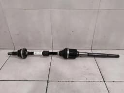 JAGUAR JAGUAR i-PACE X590 Drive Shaft Rear Right J9D3-4B402-AC Rear Drive Shaft — thumbnail 7