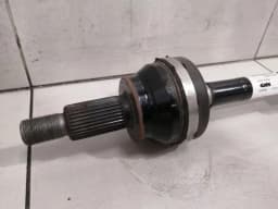 JAGUAR JAGUAR i-PACE X590 Drive Shaft Rear Right J9D3-4B402-AC Rear Drive Shaft — thumbnail 8