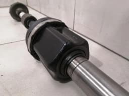 JAGUAR JAGUAR i-PACE X590 Drive Shaft Rear Right J9D3-4B402-AC Rear Drive Shaft — thumbnail 6