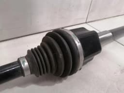 JAGUAR JAGUAR i-PACE X590 Drive Shaft Rear Right J9D3-4B402-AC Rear Drive Shaft — thumbnail 10