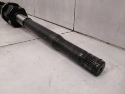 JAGUAR JAGUAR i-PACE X590 Drive Shaft Rear Right J9D3-4B402-AC Rear Drive Shaft — thumbnail 5