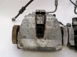 JAGUAR Jaguar i-PACE X590 EV400 Front Brake Caliper T4K16278 Front Brake Caliper Set — thumbnail 3