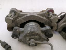 JAGUAR Jaguar i-PACE X590 EV400 Front Brake Caliper T4K16278 Front Brake Caliper Set — thumbnail 5