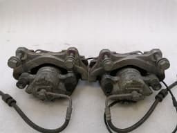 JAGUAR Jaguar i-PACE X590 EV400 Front Brake Caliper T4K16278 Front Brake Caliper Set — thumbnail 4