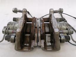 JAGUAR Jaguar i-PACE X590 EV400 Front Brake Caliper T4K16278 Front Brake Caliper Set — thumbnail 6
