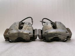 JAGUAR Jaguar i-PACE X590 EV400 Front Brake Caliper T4K16278 Front Brake Caliper Set — thumbnail 9