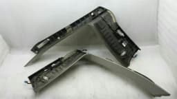 MERCEDES-BENZ Mercedes SL R231 A-Pillar Bezel Cover A2316900925 A-Post Covers — thumbnail 3