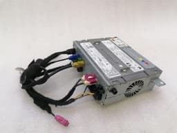 JAGUAR JAGUAR i-PACE X590 EV400 Radio Head Unit Module L8B2-19L300-PN Control Unit — thumbnail 7