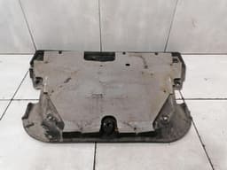 JAGUAR JAGUAR i-PACE X590 EV400 UNDERTRAY J9D3-11778-AF Underfloor Trim. — thumbnail 1