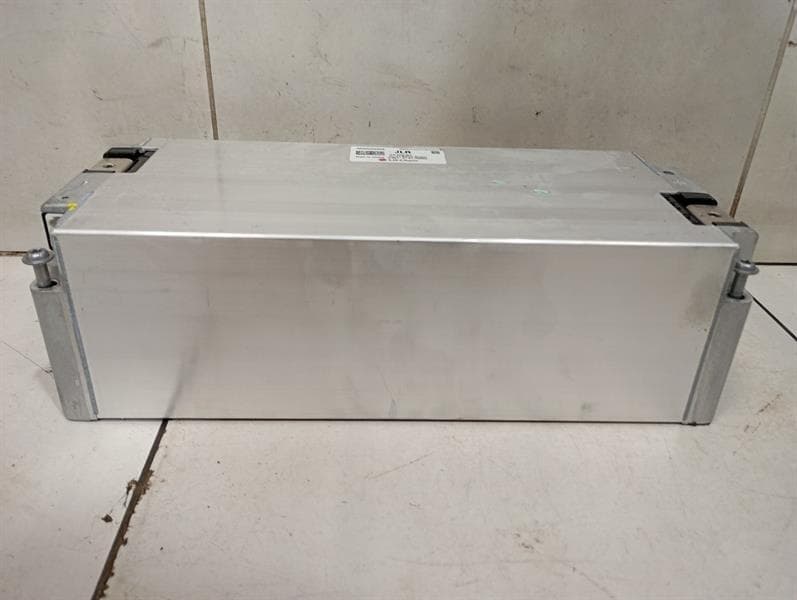 JAGUAR JAGUAR i-PACE X590 EV400 JLR X590 BEV AMDAU0260A BATTERY BATTERY Li-ion LG