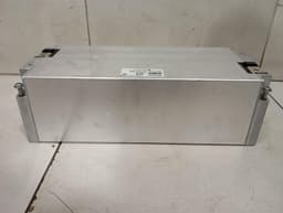 JAGUAR JAGUAR i-PACE X590 EV400 JLR X590 BEV AMDAU0260A BATTERY BATTERY Li-ion LG — thumbnail 9