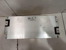 JAGUAR JAGUAR i-PACE X590 EV400 JLR X590 BEV AMDAU0260A BATTERY BATTERY Li-ion LG — thumbnail 10