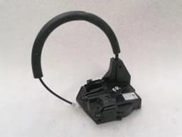 JAGUAR JAGUAR i-PACE X590 Door Lock J9D3-203A28-AF Door Lock FRONT RIGHT FRONT RIGHT — thumbnail 1