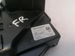 JAGUAR JAGUAR i-PACE X590 Door Lock J9D3-203A28-AF Door Lock FRONT RIGHT FRONT RIGHT — thumbnail 3