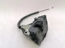 JAGUAR JAGUAR i-PACE X590 Door Lock J9D3-203A28-AF Door Lock FRONT RIGHT FRONT RIGHT — thumbnail 4