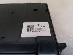 JAGUAR JAGUAR i-PACE X590 EV400 Comfort Module J9D3-14C239-AC Control Unit — thumbnail 2