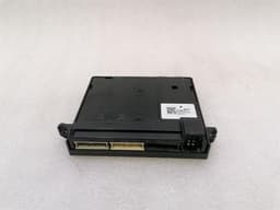 JAGUAR JAGUAR i-PACE X590 EV400 Comfort Module J9D3-14C239-AC Control Unit — thumbnail 1