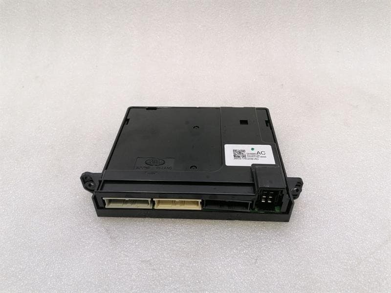 JAGUAR i-PACE X590 EV400 Comfort Module J9D3-14C239-AC Control Unit