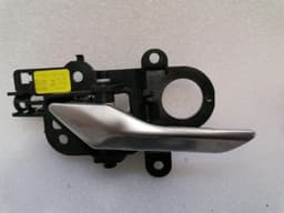 JAGUAR JAGUAR i-PACE X590 EV400 door inner handle J9C3-22601-AG interior door handle set — thumbnail 3