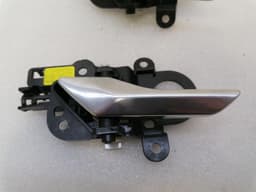 JAGUAR JAGUAR i-PACE X590 EV400 door inner handle J9C3-22601-AG interior door handle set — thumbnail 2