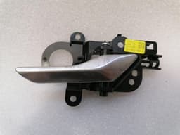 JAGUAR JAGUAR i-PACE X590 EV400 door inner handle J9C3-22601-AG interior door handle set — thumbnail 4