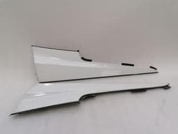 JAGUAR JAGUAR i-PACE X590 EV400 Roof Moulding Set J9D3-50462-AE Roof Trim Set — thumbnail 9
