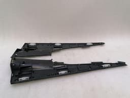 JAGUAR JAGUAR i-PACE X590 EV400 Roof Moulding Set J9D3-50462-AE Roof Trim Set — thumbnail 6