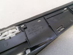 JAGUAR JAGUAR i-PACE X590 EV400 Roof Moulding Set J9D3-50462-AE Roof Trim Set — thumbnail 8