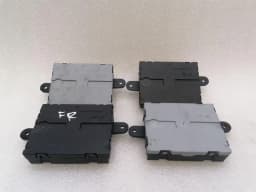 JAGUAR JAGUAR i-PACE X590 EV400 Door Control Module L8B2-14D617-AG Door Control Unit Set — thumbnail 4
