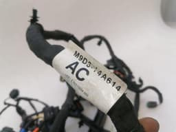 JAGUAR JAGUAR i-PACE X590 EV400 Wiring Loom M9D3-14A614-AC Front Engine Wiring Harness — thumbnail 10