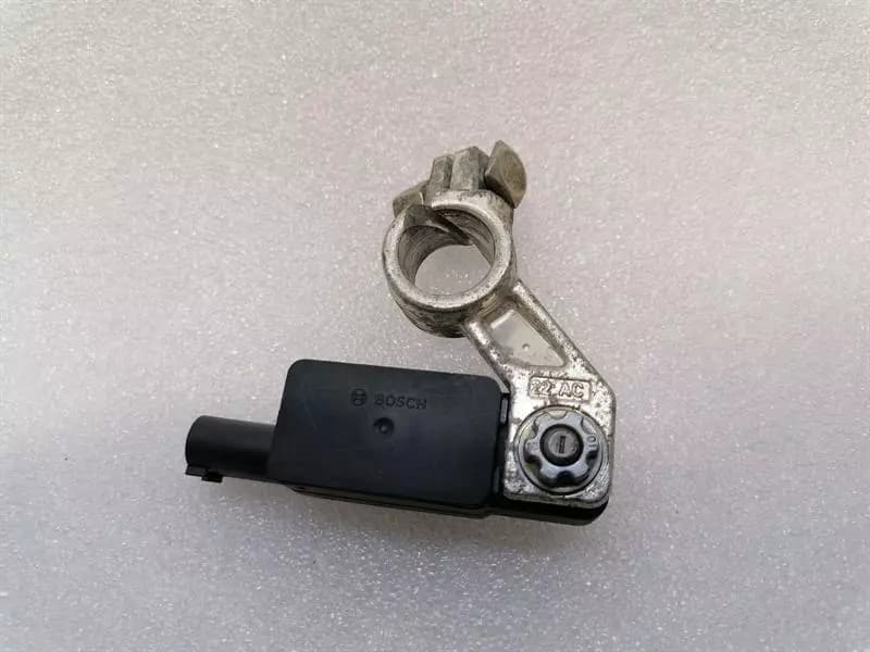 JAGUAR JAGUAR i-PACE X590 EV400 Sensor HPLA-10C679-AC Battery