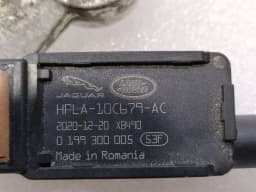 JAGUAR JAGUAR i-PACE X590 EV400 Sensor HPLA-10C679-AC Battery — thumbnail 3