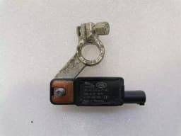 JAGUAR JAGUAR i-PACE X590 EV400 Sensor HPLA-10C679-AC Battery — thumbnail 5