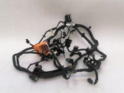 JAGUAR JAGUAR i-PACE X590 EV400 Wiring Loom M9D3-14A614-AC Front Engine Wiring Harness — thumbnail 9