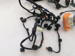 JAGUAR JAGUAR i-PACE X590 EV400 Wiring Loom M9D3-14A614-AC Front Engine Wiring Harness — thumbnail 7